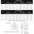 thumbnail image 7 of Avidlove 2 Pack Womens Pajamas Set Short Sleeve Sleepwear Top with Long Pants Soft Loungewear S-XXL, 7 of 7