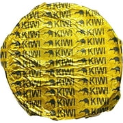 By Be The Bestest Kiwi Shoe Polish Paste (Pack Of 2) (Black)