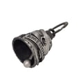 thumbnail image 3 of Campana para moto GARGOYLE BELLS Good Luck con colgador y llavero, 3 of 6