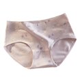 thumbnail image 2 of Up to 60% off Women's Cotton Underwear, Women'S Cotton Underwear Cotton High Underwear For Women, 2 of 6