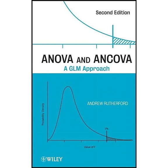 Anova and Ancova: A Glm Approach, (Hardcover)