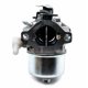 thumbnail image 3 of Briggs & Stratton 699831 6949 41 499158 Carburetor for Lawn Tractor, 3 of 5