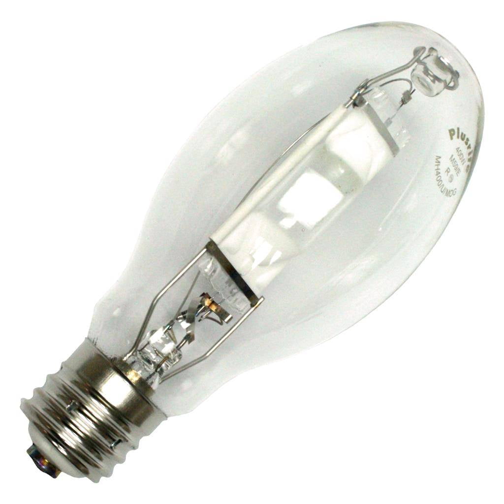Metal Halide MH Grow Light Bulb Lamp 4200K Super Bright 20000 hours 220V 