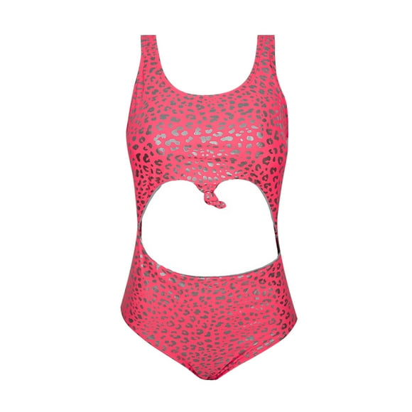 TRAJE DE BAÑO COMPLETO PARA NIÑA MARCA MAUI & SONS