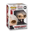 thumbnail image 4 of Figurine en vinyle Miranda Priestly par Funko POP! The Devil Wears Prada, 4 of 4