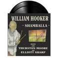 thumbnail image 2 of William Hooker - Shamballa - Duets With Thurston Moore And Elliott Sharp - Music & Performance - Vinyl, 2 of 2