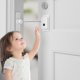 thumbnail image 3 of Compact Fingerprint Security Lock for Cabinets Drawers and Refrigerators, 3 of 11
