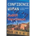 thumbnail image 1 of Pre-Owned Confidence Woman: A Claire Reynier Mystery (Hardcover) 0826328881 9780826328885, 1 of 1