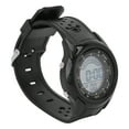 thumbnail image 2 of Reloj deportivo digital, reloj deportivo digital Reloj electrónico resistente al agua de moda Reloj para estudiantes Diseño aerodinámico, 2 of 8