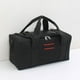 thumbnail image 2 of Soidarity Bolsas de viaje para hombre, tela de lona multiusos para exteriores, bolsa de almacenamiento de equipaje de gran capacidad gruesa, bolsas de Mochilas de mochilero Negro SG Soidarity OD029727-04, 2 of 6