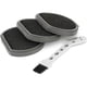 thumbnail image 1 of Pre Motor Filter Cleaning Brush Kit Replacement Part For AEG FX9 QX9, 1 of 5