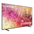thumbnail image 4 of TV Samsung 65 Pulgadas 4K Ultra HD Smart TV LED UN65DU7000FXZX, 4 of 8