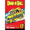 Dragon Ball Dragon Ball, (Paperback)