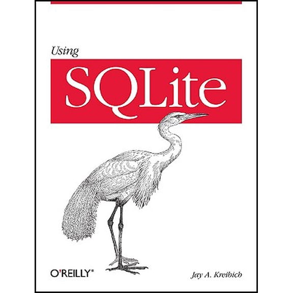 Using SQLite