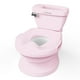 thumbnail image 1 of Bacinica My Size Potty Pro Rosa Summer By Ingenuity, 1 of 6
