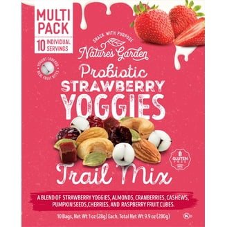 Nature's Garden Healthy Omega-3 Deluxe Mix - Multipack, Count of 2