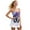 Purple Butterfly, variant on Yuyamidu Hummingbird Tennis Dresses Built-in Shorts with Pockets Pink Flowers Golf Athletic Dresses 2 Pices Women Sleeveless Crossover Sport Dress Size XS