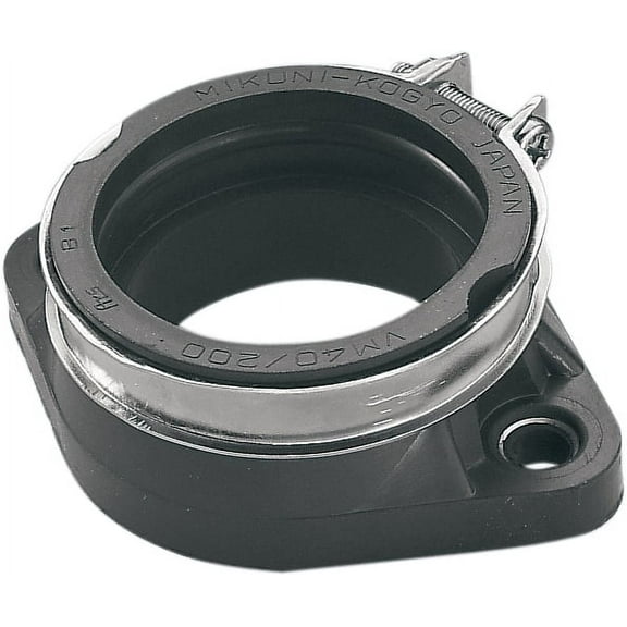 Mikuni KHS-004 Rubber Flange