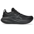 thumbnail image 4 of ASICS Running Shoes GEL-NIMBUS 27 1011B958.001 Black / Graphite Grey, 4 of 21