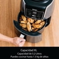 thumbnail image 2 of Freidora de Aire Ninja XL 5.2 Litros 5 en 1, 2 of 4