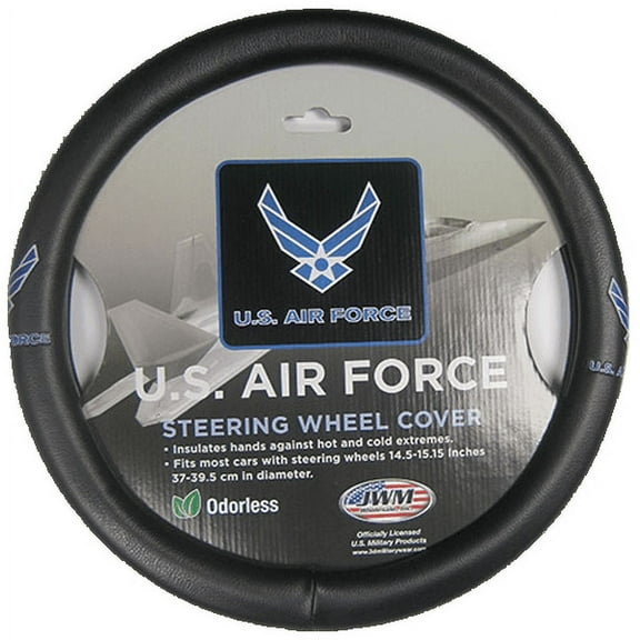 Steering Wheel Cover Air Force