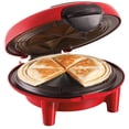 thumbnail image 1 of Hamilton Beach Quesadilla Maker (Red) | 25409, 1 of 6
