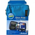 thumbnail image 1 of Medicool DIA-PAK CLASSIC - Blue Organizer, 1 of 2