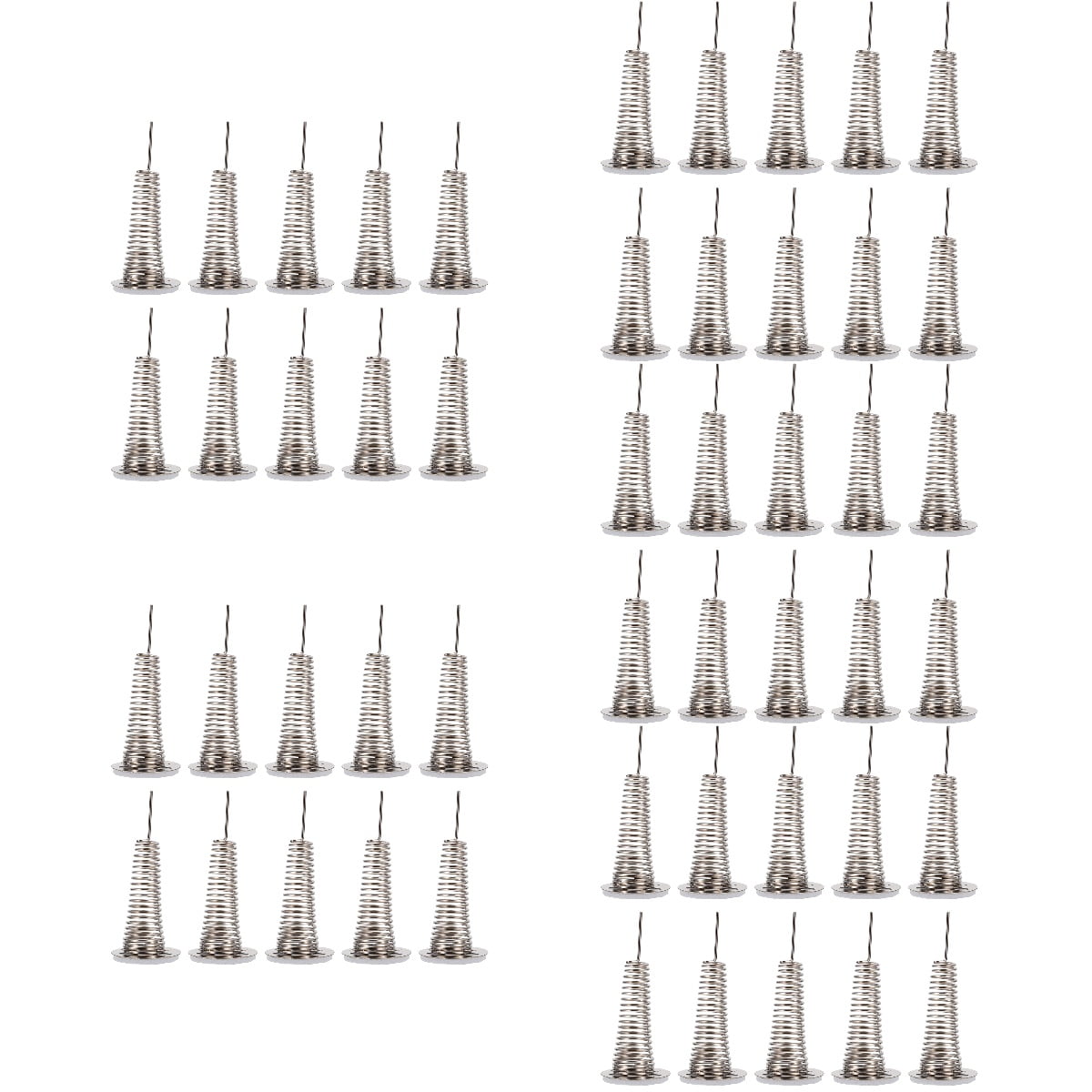 Base Head Shakingtoysdancing Diy Stand Figures Spring Springs