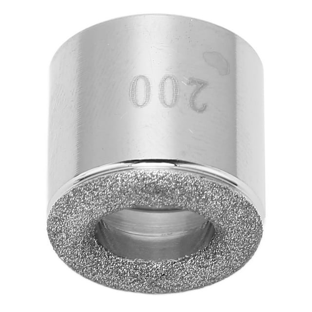 Embout de Dermabrasion de Remplacement, Embout de Microdermabrasion Précis et Flexible pour Machine de Beauté de Microdermabrasion