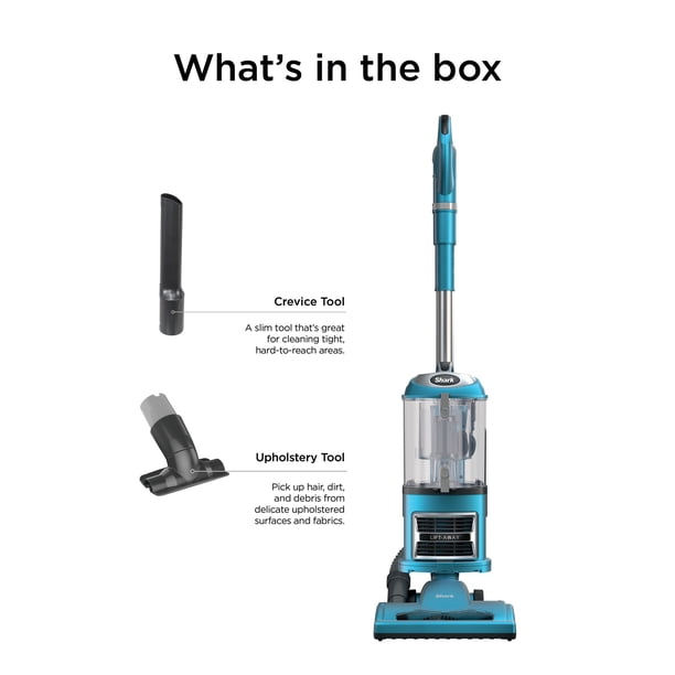 Shark NV380 Vacuum | Hepa air filters for appliance retail