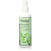 Ouidad Botanical Boost Curl Energizing & Refreshing Spray, 8.5 Fl oz