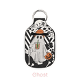 thumbnail image 3 of abbyrose Halloween Scraps Hand Sanitizer Holder, 3 of 3