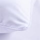 thumbnail image 4 of 1 Pieza Funda de Almohada Puede utilizar para Habitación Oficina de Material Poliéster Sr. Sra. Derecha -50cmx75cm Macarena Estuches de almohada para pareja, 4 of 7