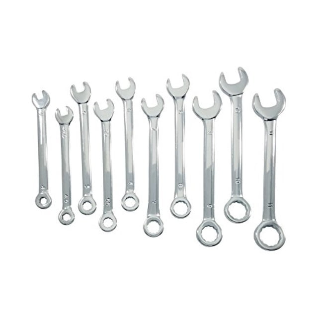 644022 13mm Combination Wrench-Raised 644022 13mm Combination Wrench-Raised