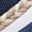 Blue, variant on Wedge Platform Knit Sneakers for Women Lightweight Slip On Dressy Loafers Casual Pointed Toe Walking Shoes