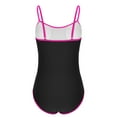 thumbnail image 6 of Jsaierl One Piece Swimsuits for Women Tummy Control Push Up Built in Bra Bathaing Suits Seamless Spaghetti Strap Slimming Swimwear, 6 of 7