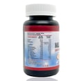 thumbnail image 3 of Multivitaminico Para Diabéticos Green House 30 Caps de 1200 Mg, 3 of 5