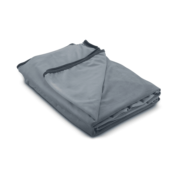 Cooling Weighted Blanket with Double Sided Design