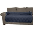 thumbnail image 2 of FurHaven Pet Furniture Cover | Sofa Buddy Reversible Furniture Cover Protector Pet Bed for Dogs & Cats, 2 of 3