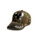 thumbnail image 1 of Knite Gorra camuflaje animales bordado ajustable unisex visera curva tactica, 1 of 5