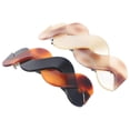 thumbnail image 1 of a refined and professional product description for your **2pcs Spring Hair Barrettes**:\n\n \n\n### **2pcs Spring Hair Barrettes for Women – Ponytail, 1 of 4