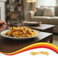 thumbnail image 2 of Light 'n Fluffy Extra Wide Egg Noodle Pasta, 12-Pack (12 oz Each) – Thick, Hearty Noodles for Stroganoff, Casseroles & Soups, 2 of 7