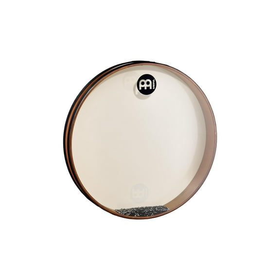 MEINL Sea Drum African Brown 18 in.