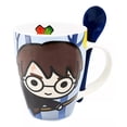 thumbnail image 3 of Juego de tazas FUN KIDS 2 Piezas con Cuchara Harry Y Hermione, 3 of 5