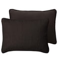 thumbnail image 4 of Juego de ropa de cama Easy-Going, doble, reversible, resistente al agua, 4 of 7