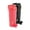 Pink, variant on TAL Stainless Steel Shaker Water Bottle 25 fl oz, Black