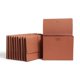 thumbnail image 1 of Cartera expandible con forma de acordeón SMEAD Redrope, tamaño carta, 1 of 6