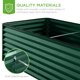 thumbnail image 5 of Cama de jardín elevada Best Choice Products, 180 x 90 x 60 cm, metal, 5 of 7