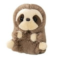 thumbnail image 2 of Muñeco de peluche Hugo almohada de juguete de peluche de Dibujos animados Suministros Encantadores para fiestas, 2 of 9