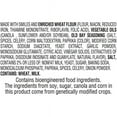 thumbnail image 2 of Old Bay Goldfish Crackers Limited Edition 6 Pack, 2 of 5